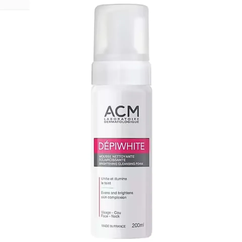 ACM Depiwhite Mousse Net 200 ml