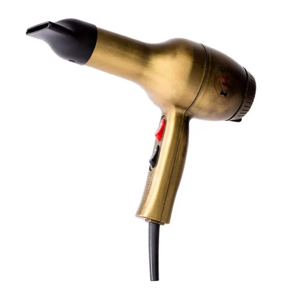 Hipster Gold 1800 W