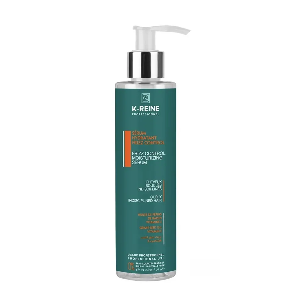 K-reine Serum Anti Frizz Anti Statique - 100 ml