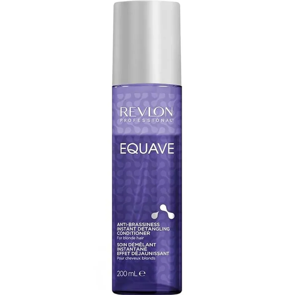 REVLON Uniq One Hydro Demelant Anti Jaunissement 200 ml