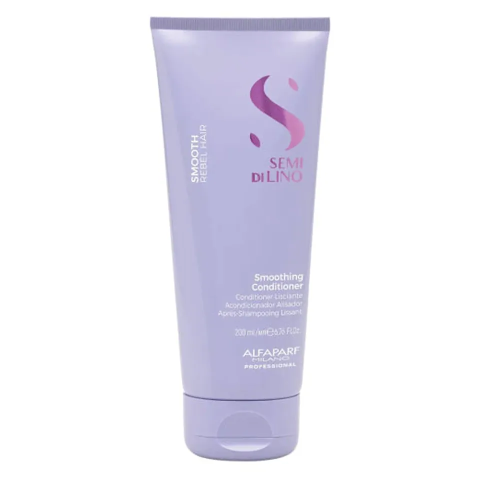 Semi Dilino Smooth Rebel Hair Conditioner 200 ml