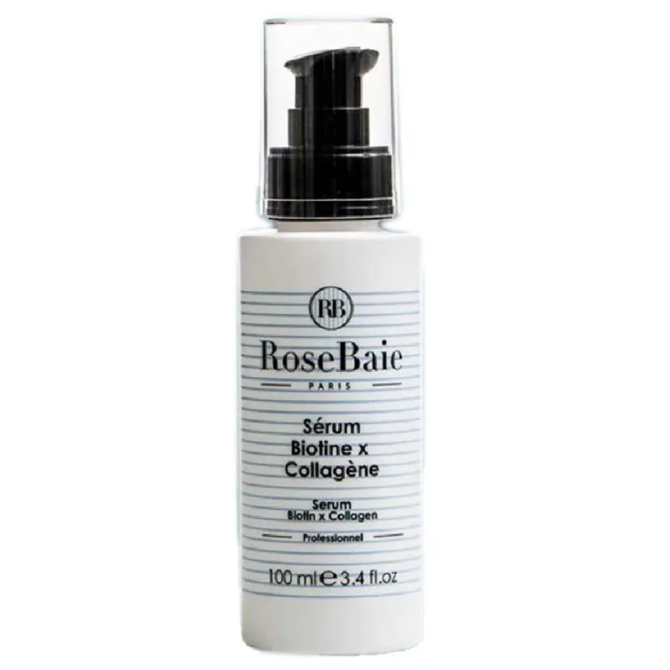 Rose Baie Serum Biotine X Collagene 100 ml