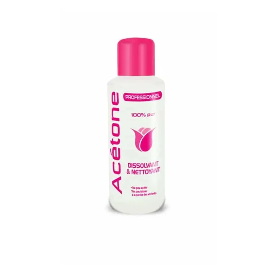 BIOWET Acetone Extra