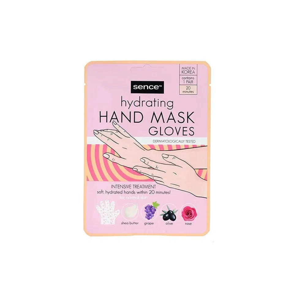 SENCE Hand Mask Gloves 18 g
