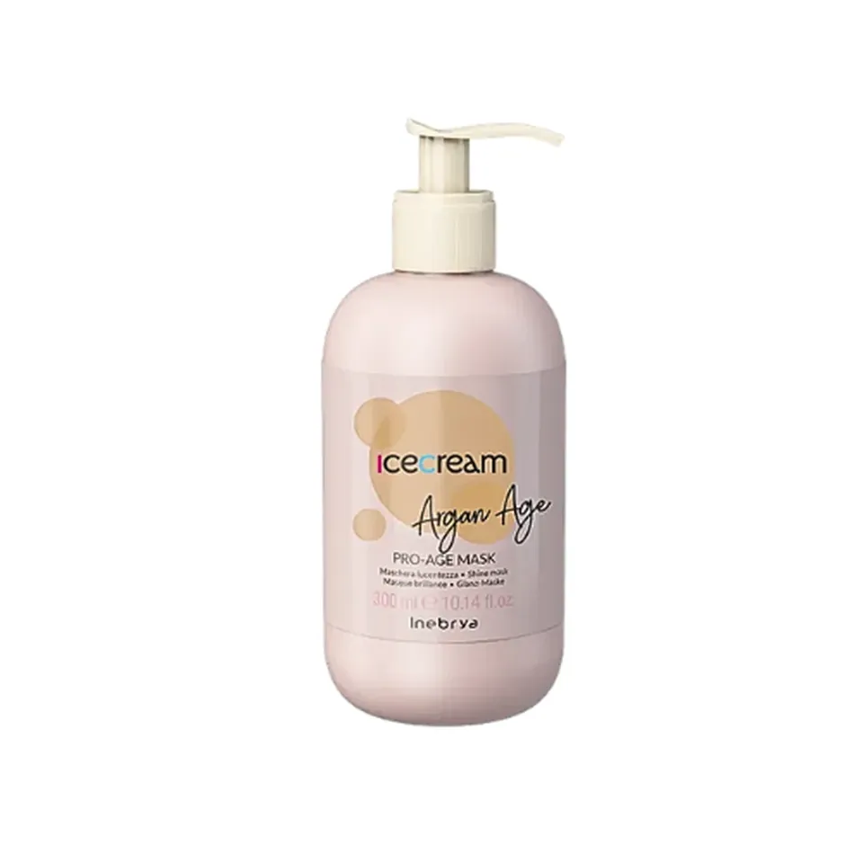 Ice Cream Argan Age Masque 300 ml