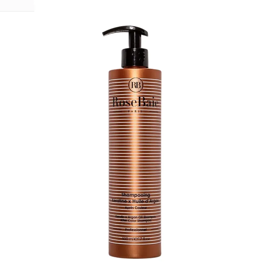 Rosebaie Shamppoingb Huilee Dargan 500 ml