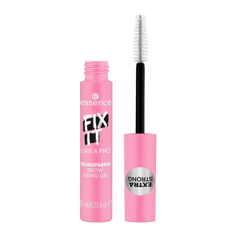 ESSENCE Mascara Sourcils Cheveux Fix It