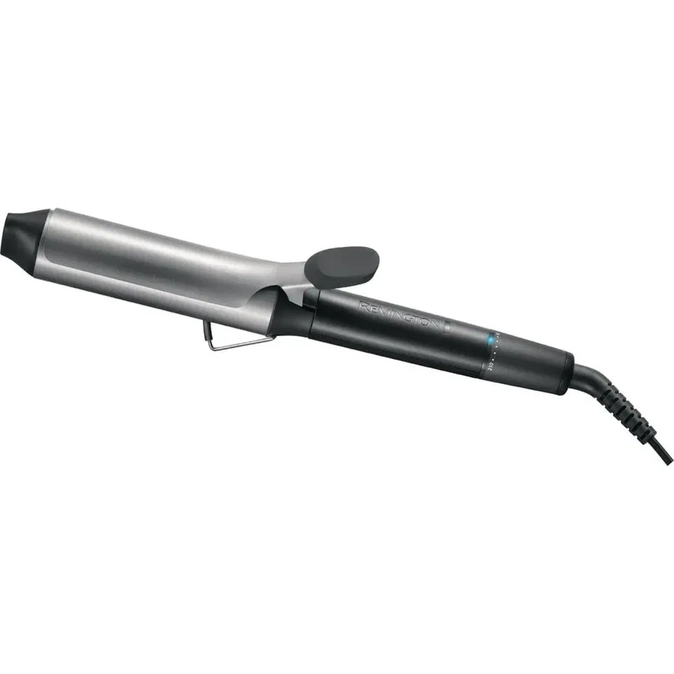 Fer a Boucle Pro Big Curl 38MM Rem 210°c