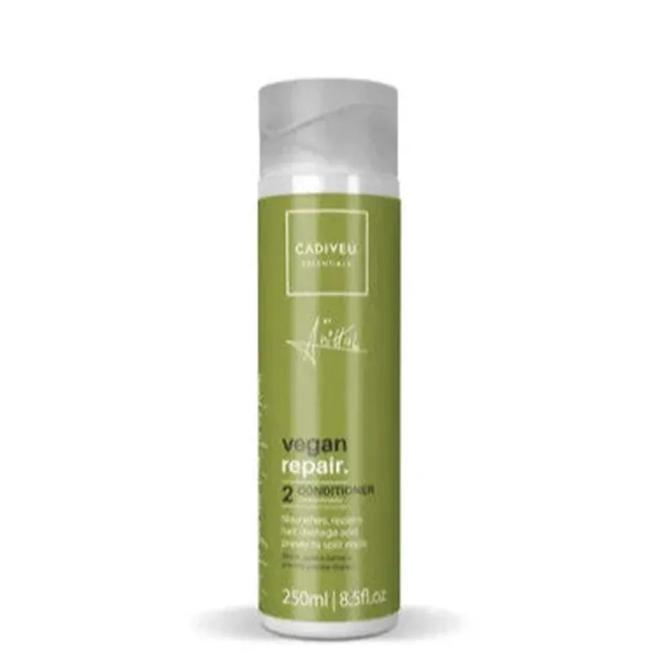 Cadiveu-essentials-vegan Conditionner 250 ml
