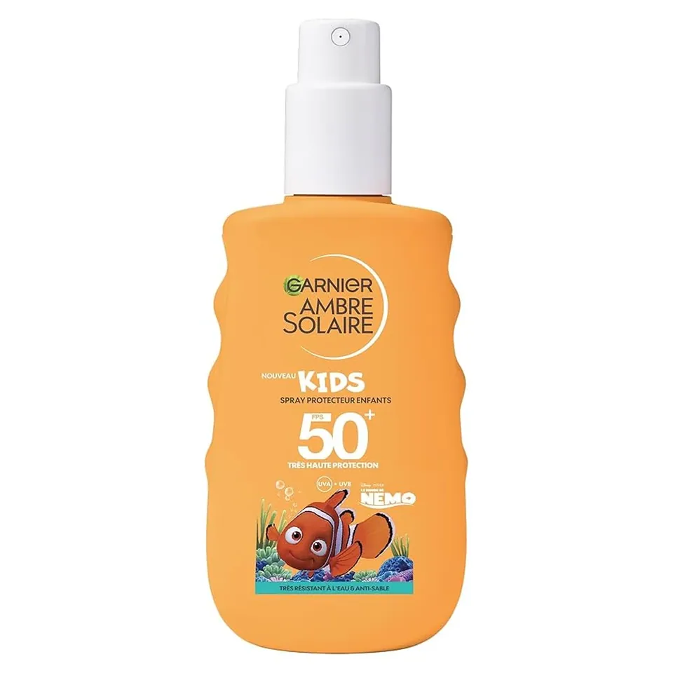 Garnier Ideal Solaire Lait Spray 150 ml
