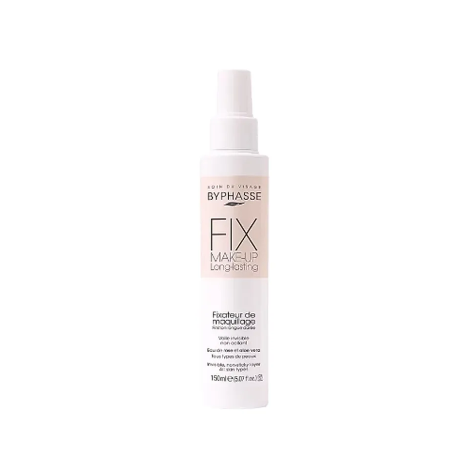 Byphasse Fixateur de Maquillage 150 ml New