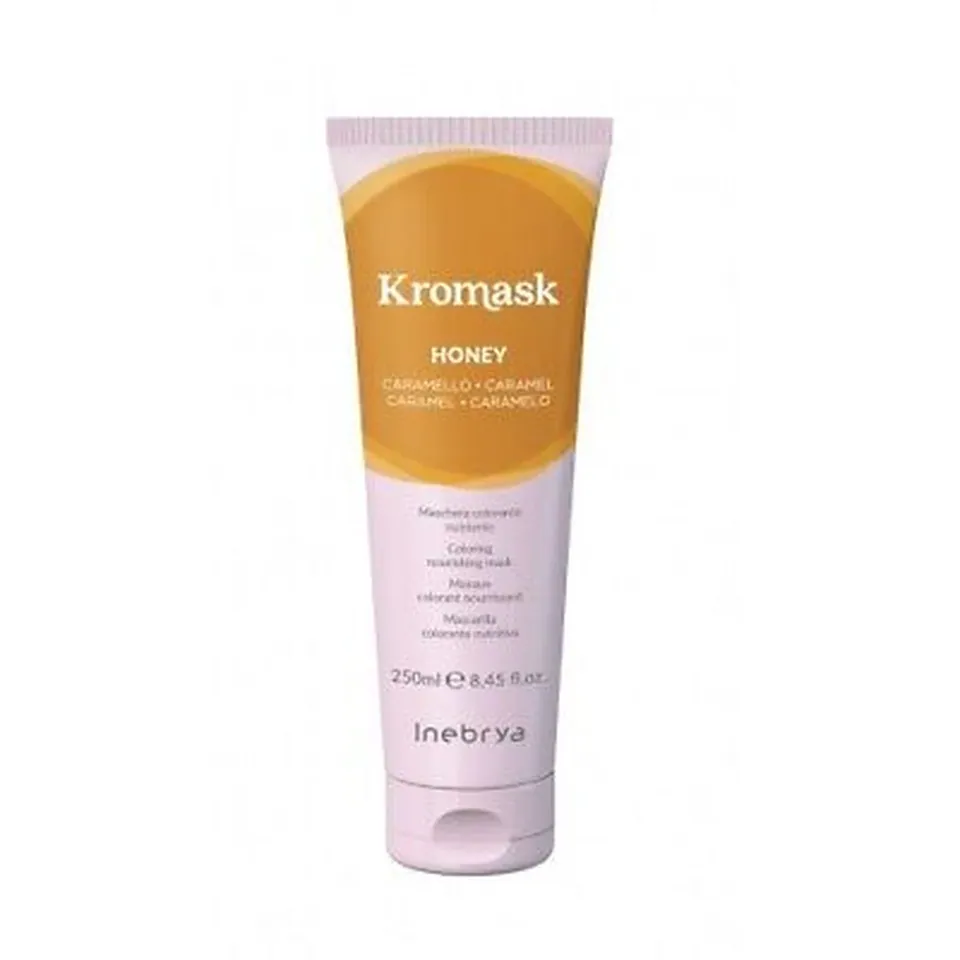 INEBRYA Kromask Honey 250 ml