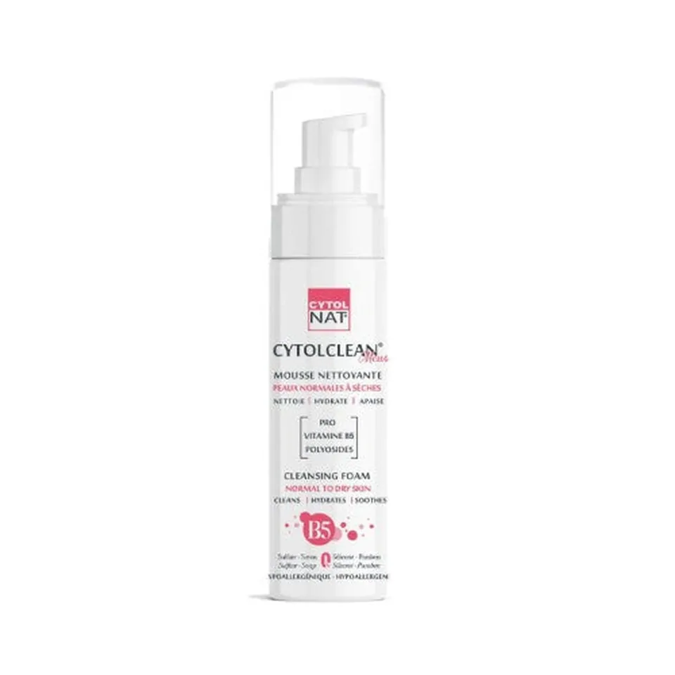Cytolclean Mousse 150 ml