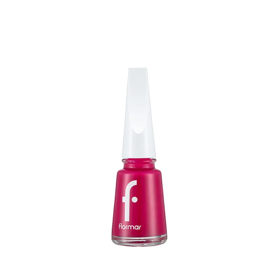 FLORMAR Nail Enamel 125 Stylish Roses