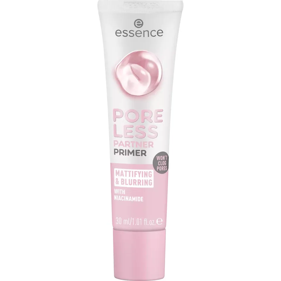 ESSENCE Primer Pore Less 30 ml