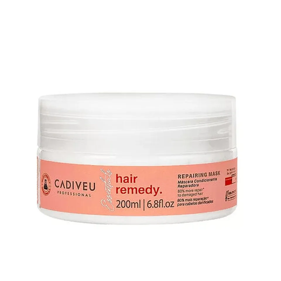 Cadiveu-hair Remedy Mask 200 ml