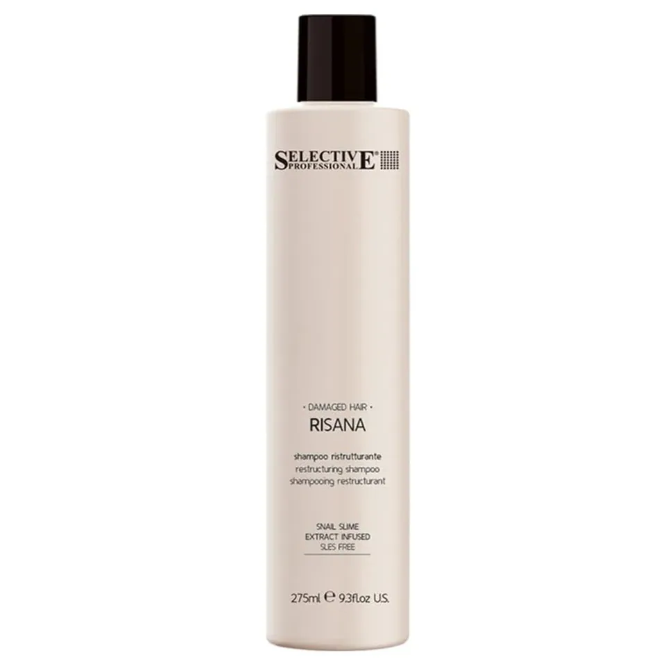 Risana Shampoo 275 ml