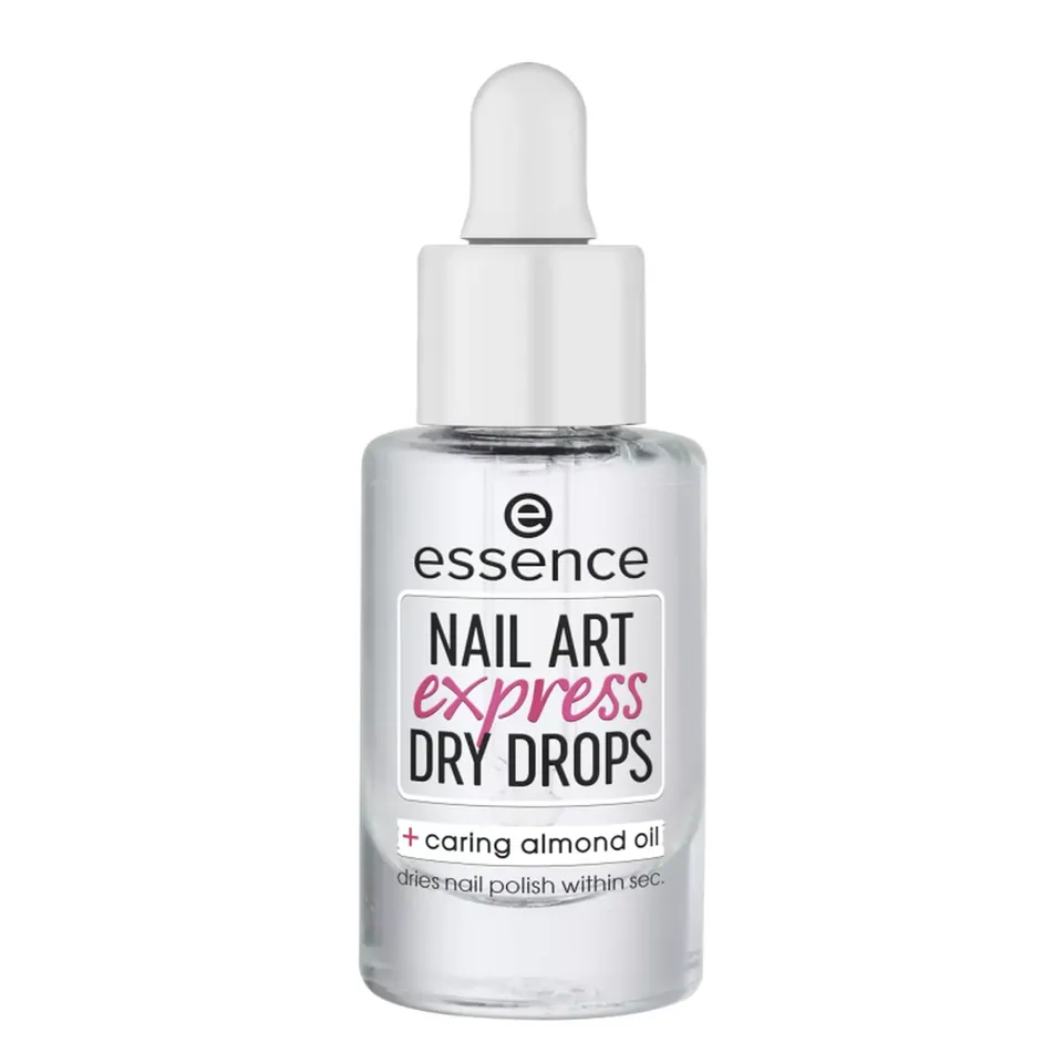 ESSENCE Seche Vernie - Express Gry Drops