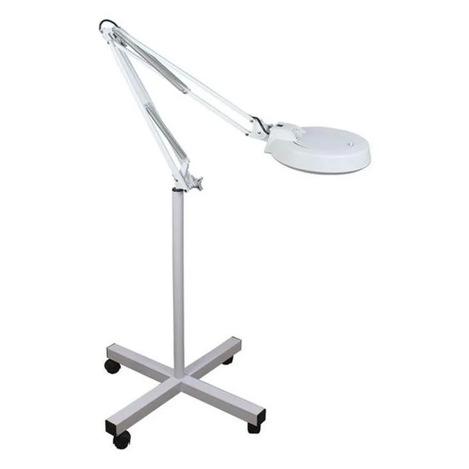 LAMPE LOUPE sur Pied