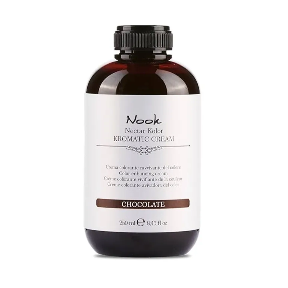 Nook Shampoing Kromatik 250 ml Chocolate