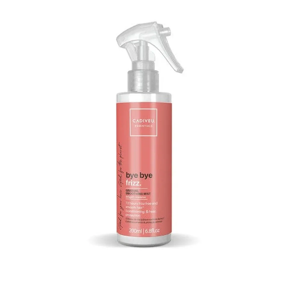 Cadiveu-essentials - Bb Gradual Smoothing 200 ml