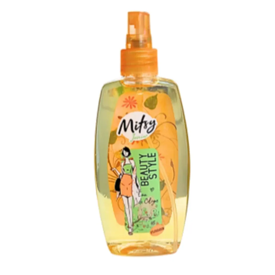 Mitsy Eau Cologne Beauty Style 125 ml