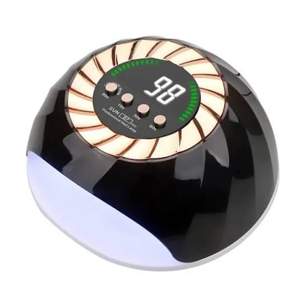 Appareil Led Uv Sun S7 268 W