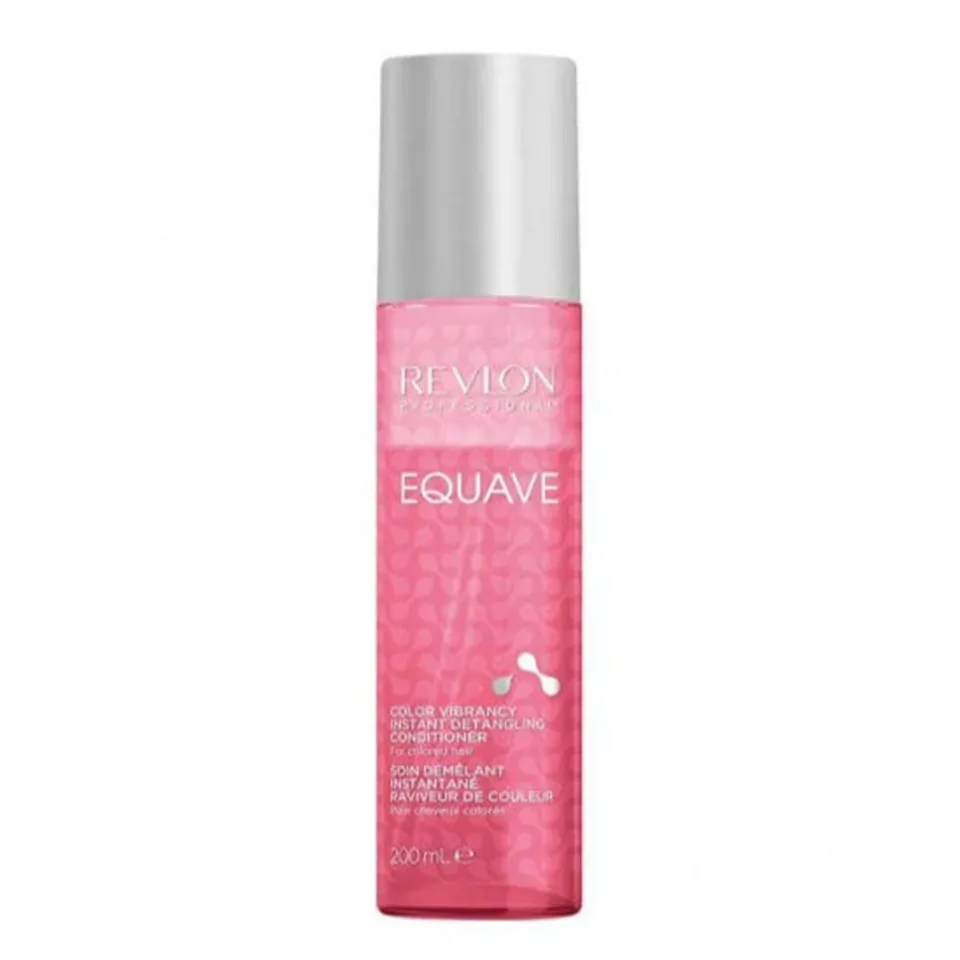 REVLON Uniq One Hydro Demelant Cheuveux Colores 200 ml