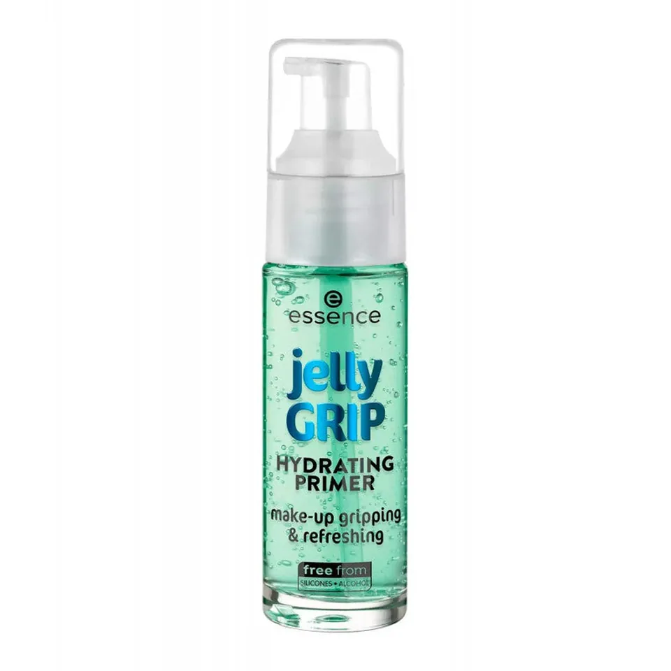 Base Hydratante - Jelly Grip