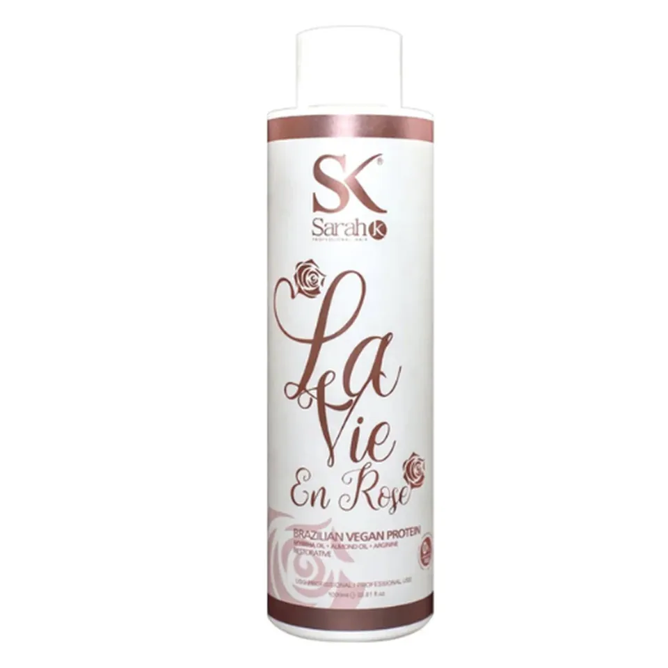 Sarahk Sk la Vie en Rose Protein 50 ml