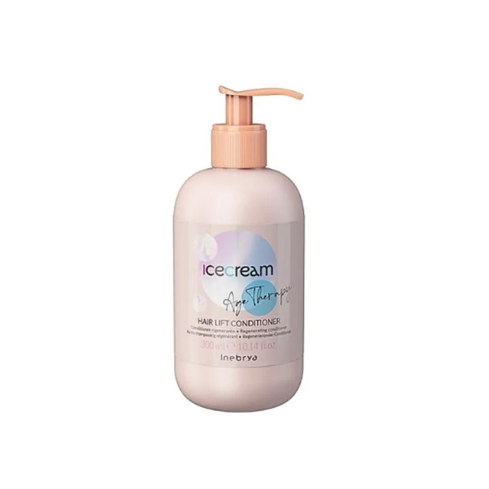 Ice Cream Age Therapy Apres Shampoing 300 ml