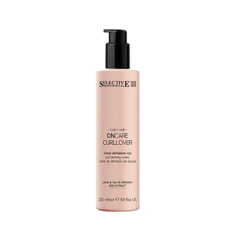 Oncare Curllover Miracle 200 ml