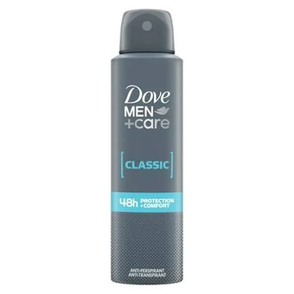 Dove Men Care Deo Spray 2