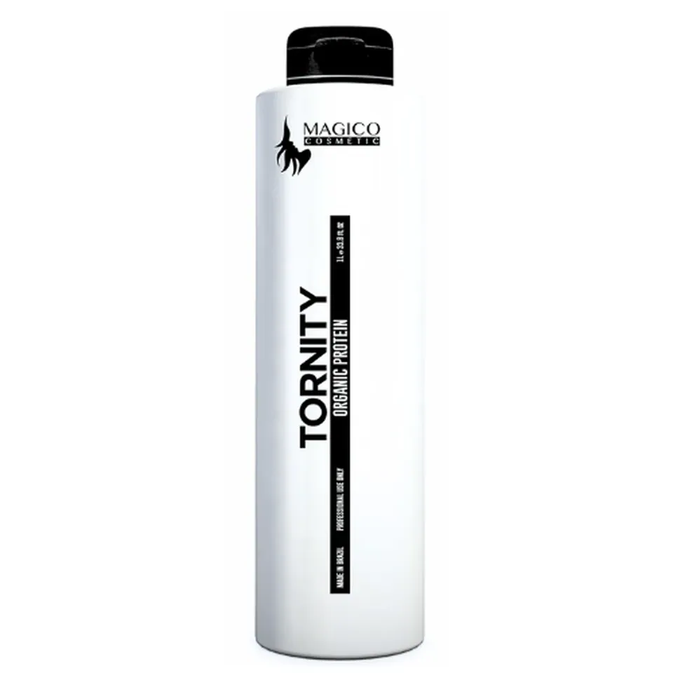 Tornity Organic Protein 100 ml