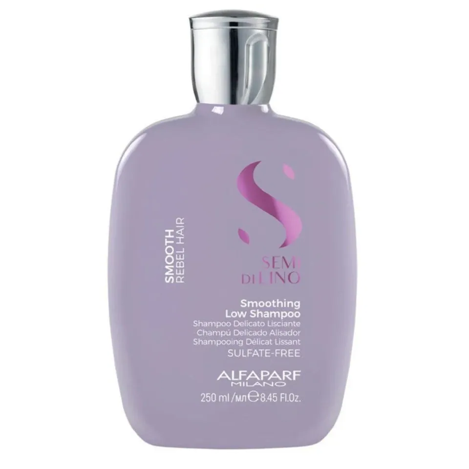 Semi Di Lino Smooth Shampoo 250 ml