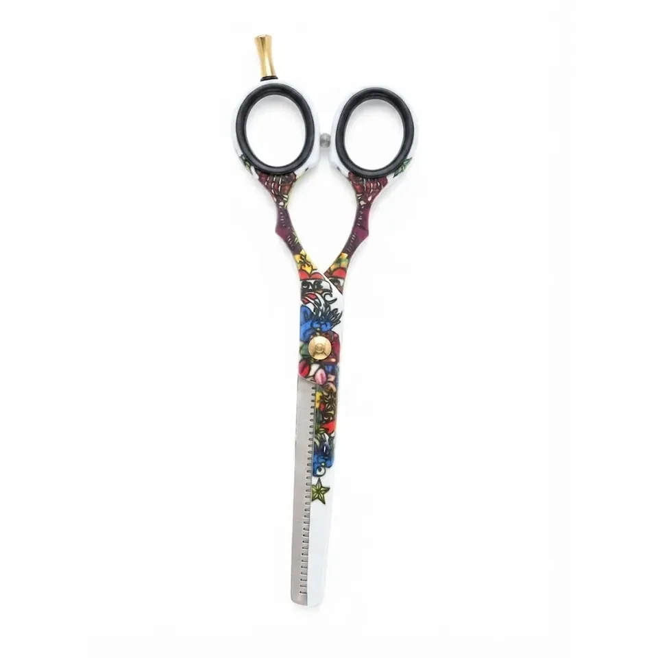 Henbor Ciseau a Ameliorer 6 Tatoo 783t/6