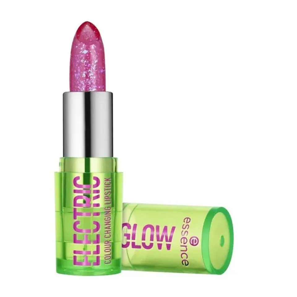 ESSENCE Electric Glow Lipstick