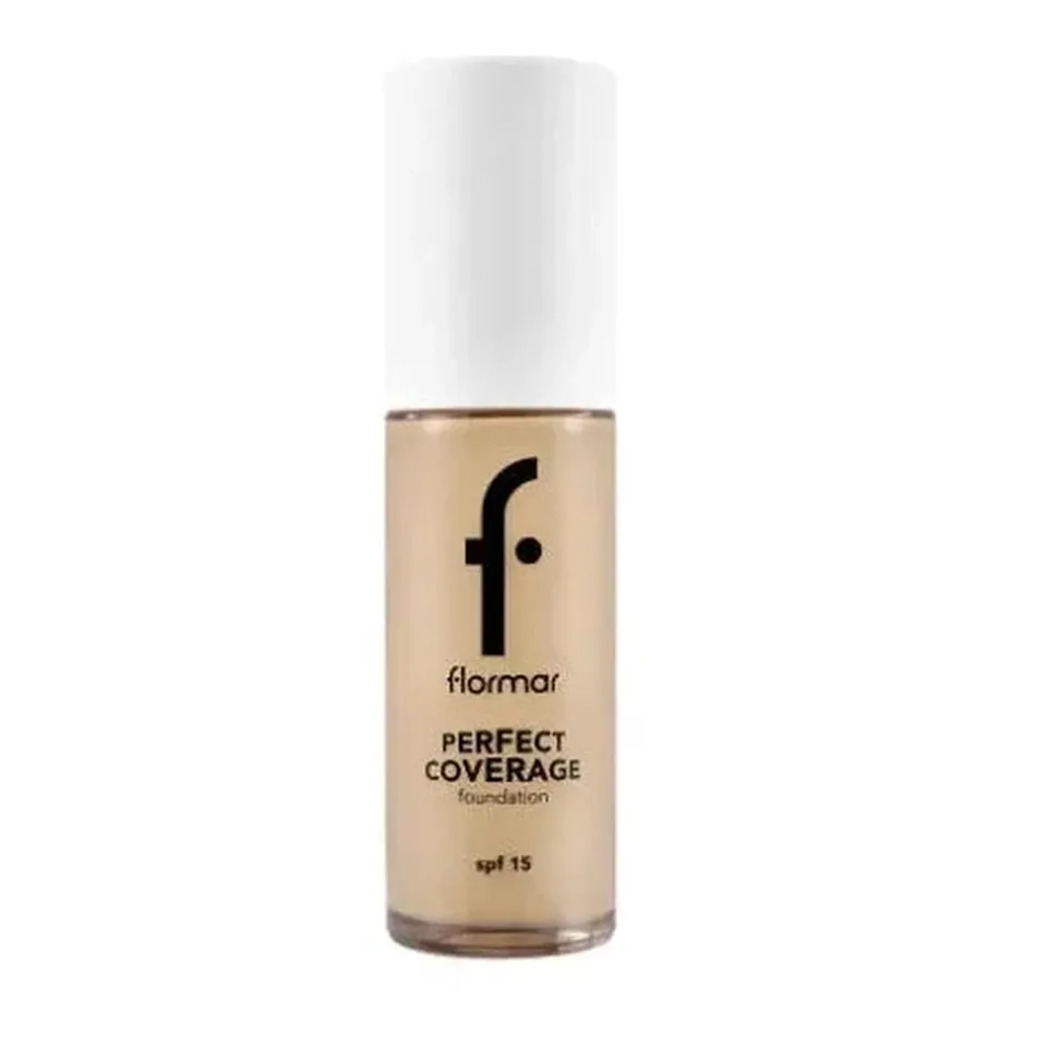 FLORMAR Perfect Covrage Fdt