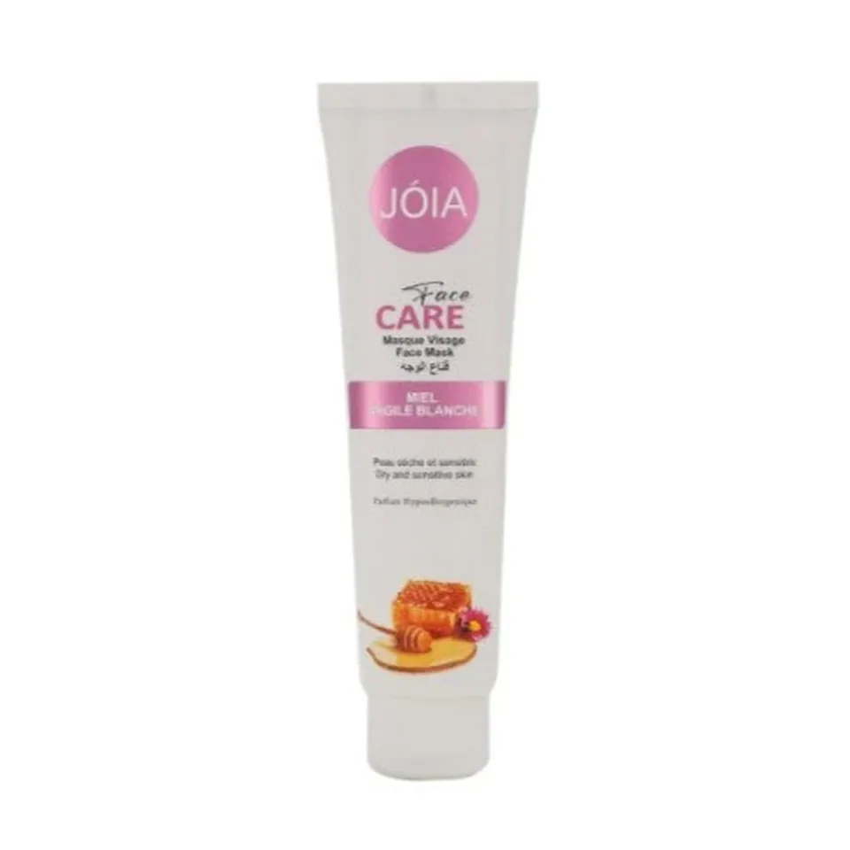 JOIA Masque Visage Peau Seche Sensible 100 ml