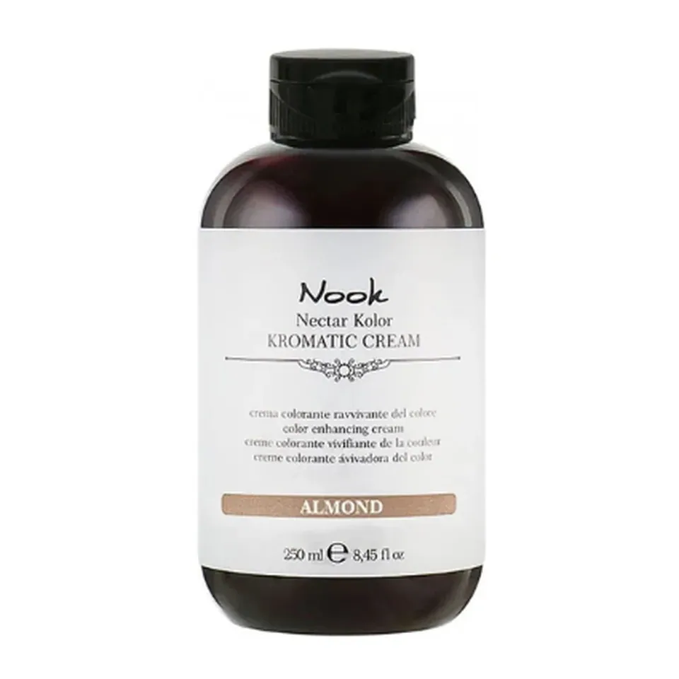 Nook Shampoing Kromatik 250 ml Almond