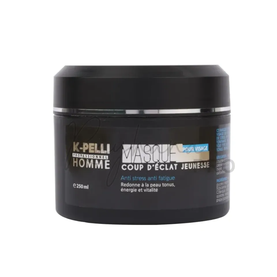 K-reine Creme Coup D'eclat Jeunesse 250 ml