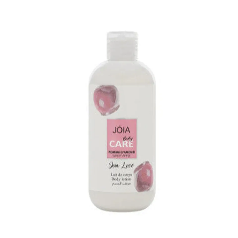 JOIA Lait de Corps Pomme d Amour 300 ml
