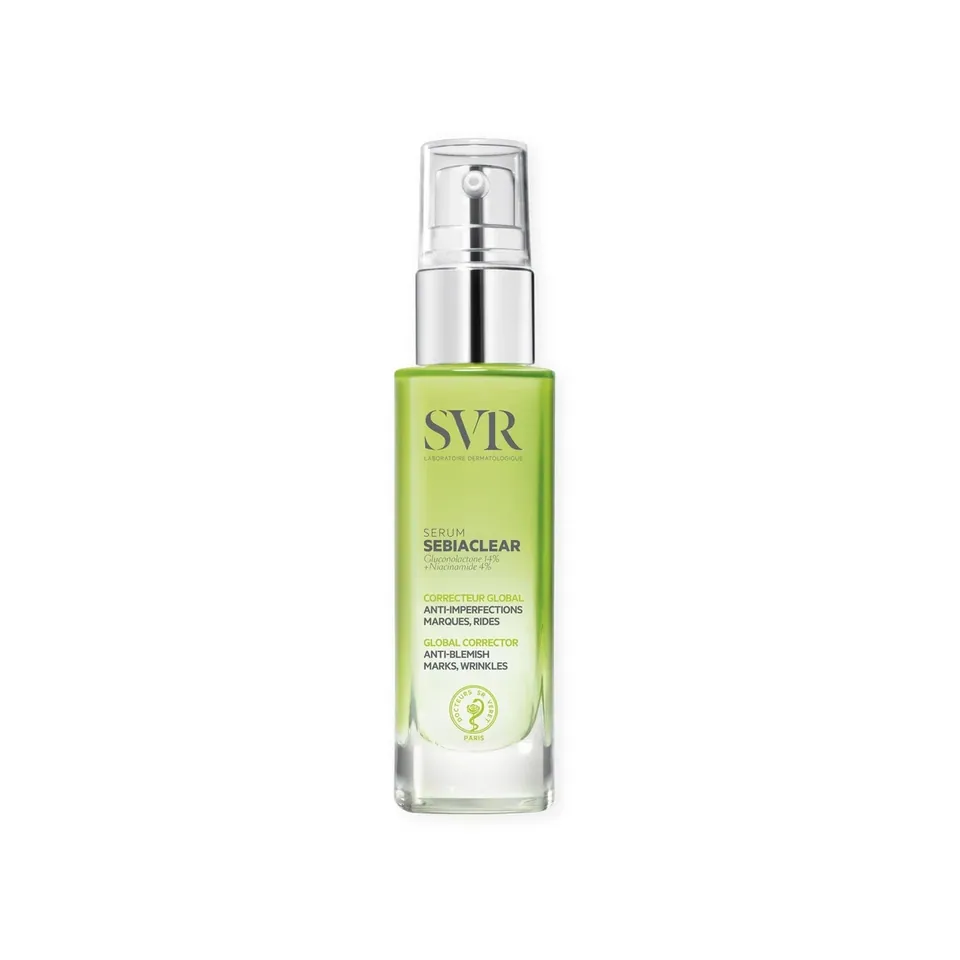 SVR Sebia Serum 30 ml
