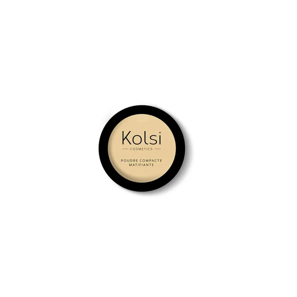 KOLSI Poudre Compac N02