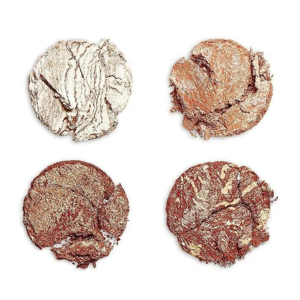 Revolution Highlighter + Bronzer-chek Kit