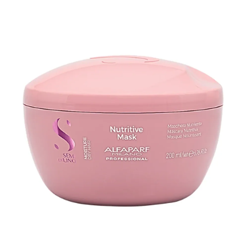 Semi Dilino Moisture Dry Hair Mask 200 ml