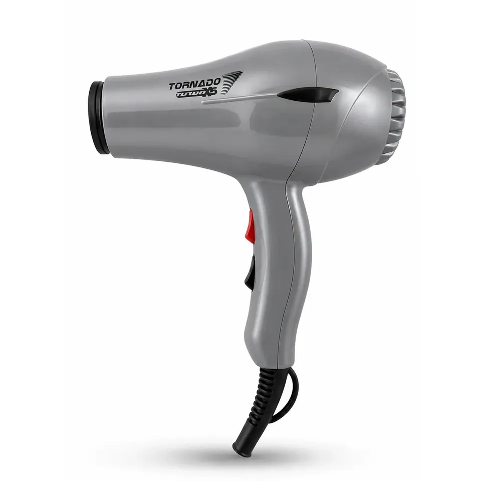 Tornado Grey 2400 W