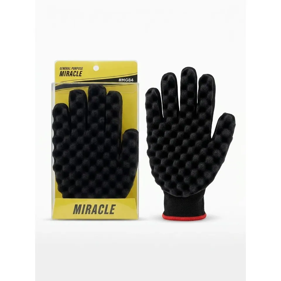 Twist Sponge Glove Miracle