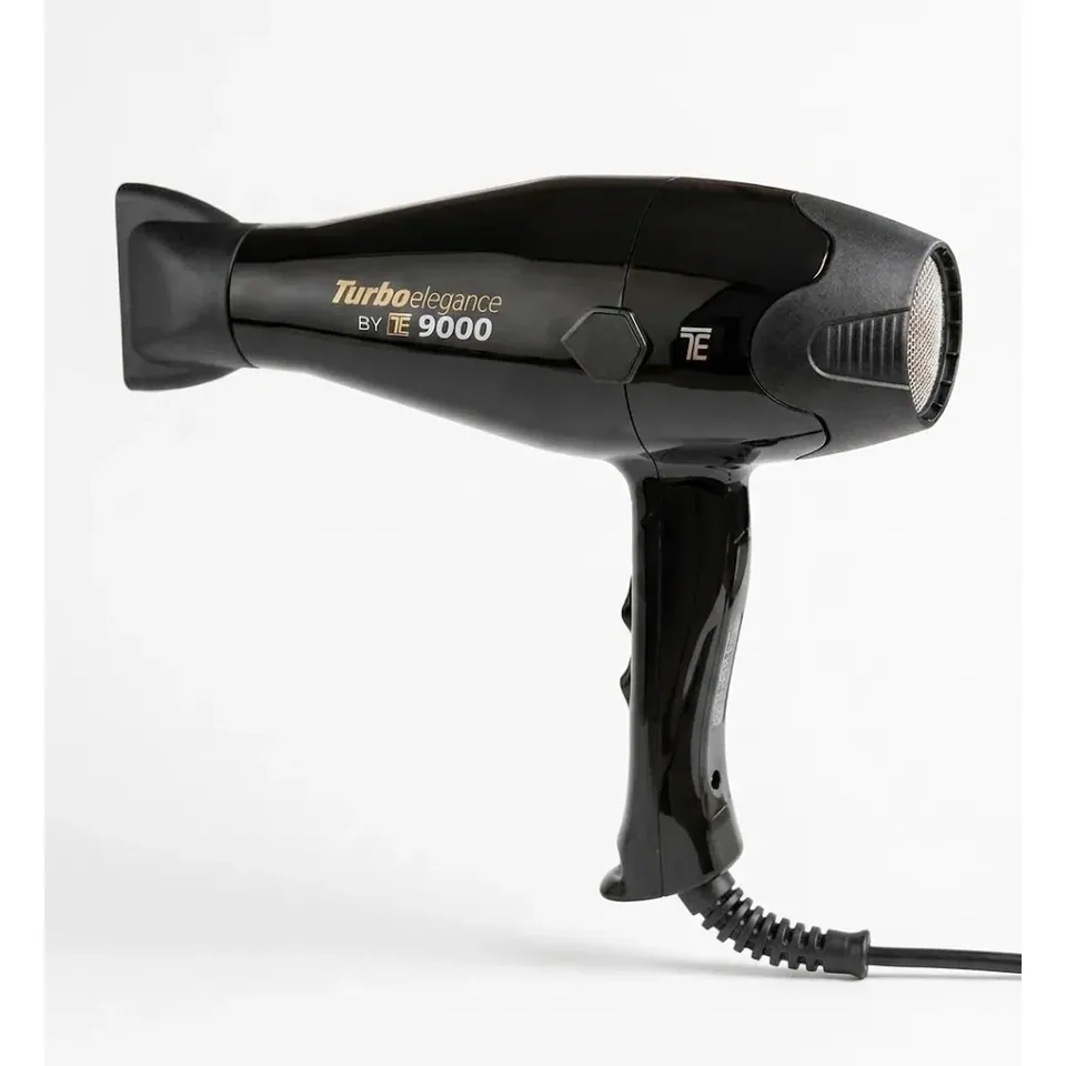 Turbo Elegance 2650 W