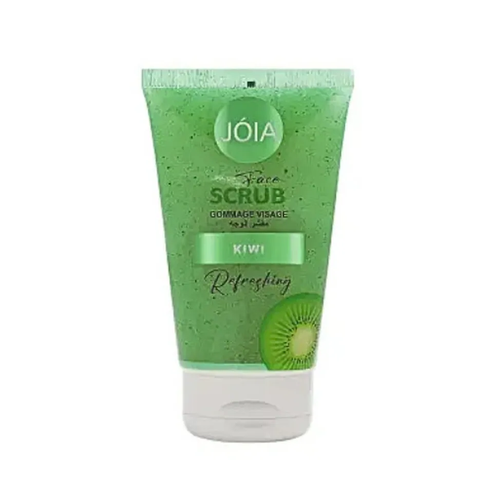 JOIA Gommage Visage Kiwi 150 ml
